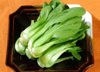 油菜的功效与作用 生菜的功效与作用