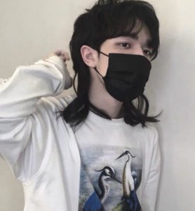 狼尾头前期怎么剪 狼尾发型怎么剪