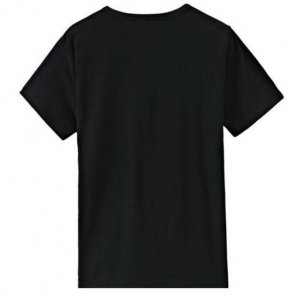 如何避免黑t恤出汗碱 身体出汗碱的原因