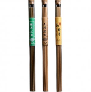 沉香是什么 沉香闻多了对身体有影响吗