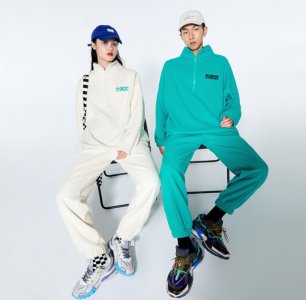 peace是什么牌子衣服 太平鸟是什么牌子