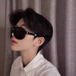 什么叫死亡中分 中分发型适合什么脸型