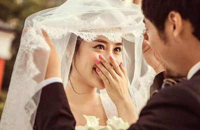 婚纱照一定要拍么 婚纱照有必要拍么？