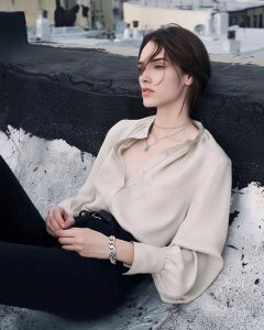 衬衫怎么穿 好穿又好搭的衬衫推荐