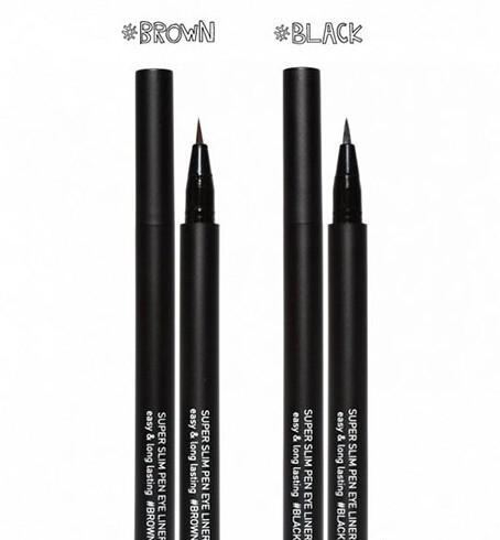 韩国人气化妆品盘点