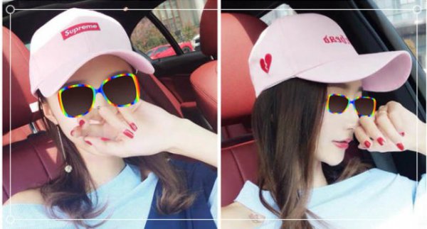 夏天戴什么颜色的帽子防晒效果好？