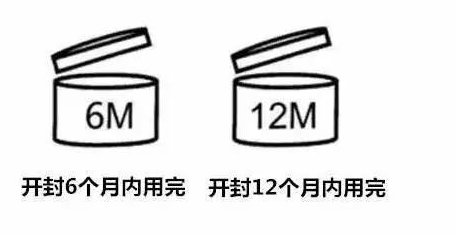 防晒霜开封一年还能正常使用吗