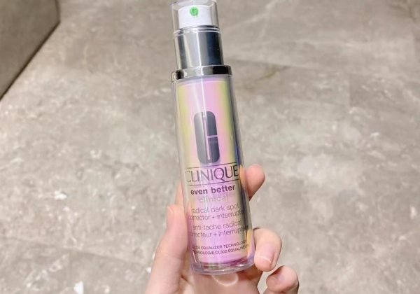 倩碧302镭射瓶怎样
