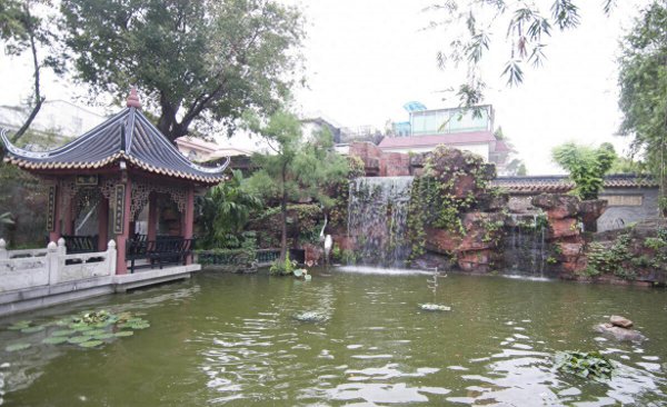 佛山顺德旅游攻略必去景点推荐
