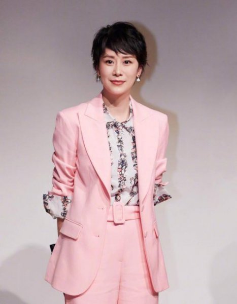 什么女人适合短发发型图片