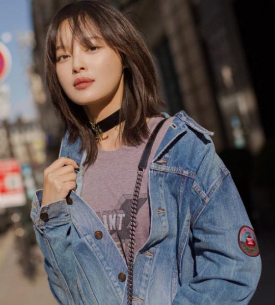 什么女人适合短发发型图片