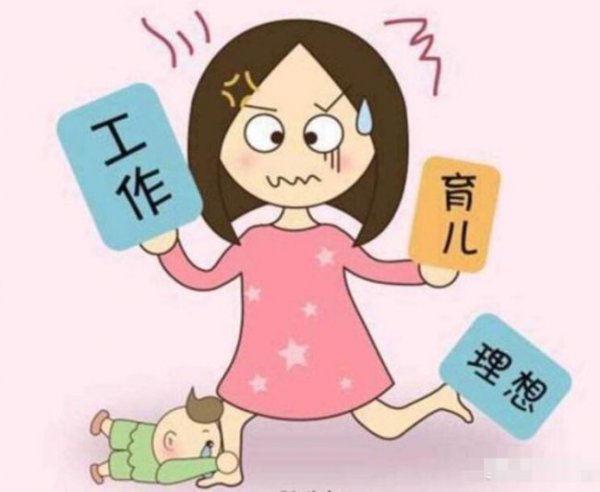 全职妈妈可以做什么挣钱？