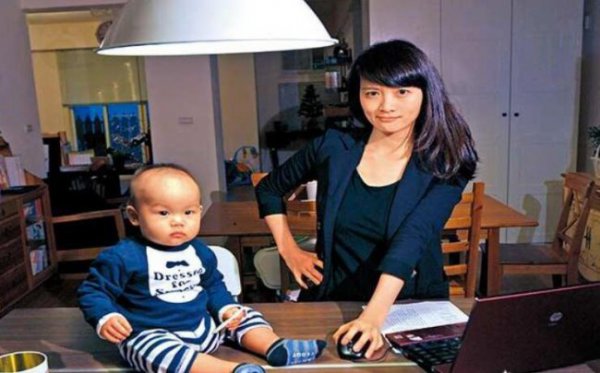 全职妈妈可以做什么挣钱？