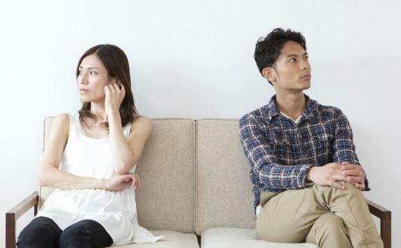 为什么老公每隔几天总要和我生一次气