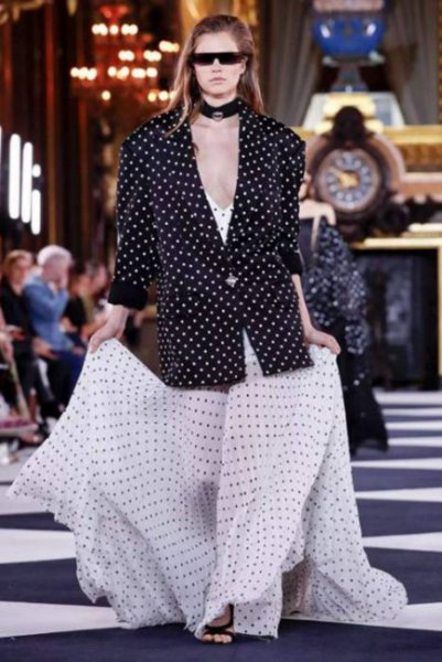 balmain和gucci是一个档次吗