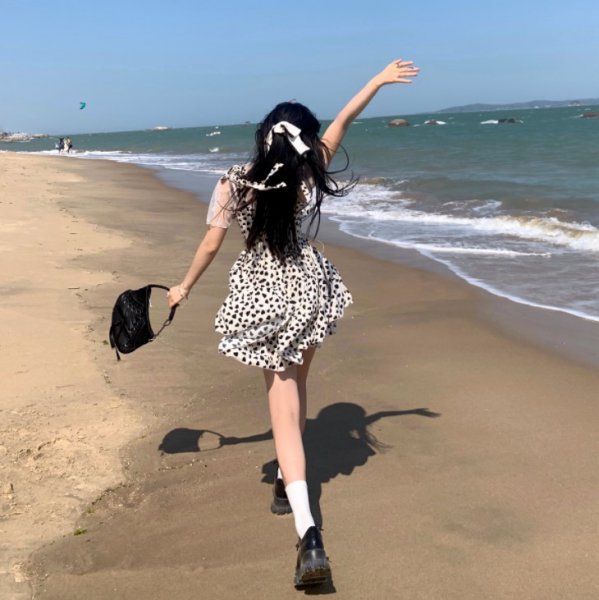 买衣服颜色搭配口诀