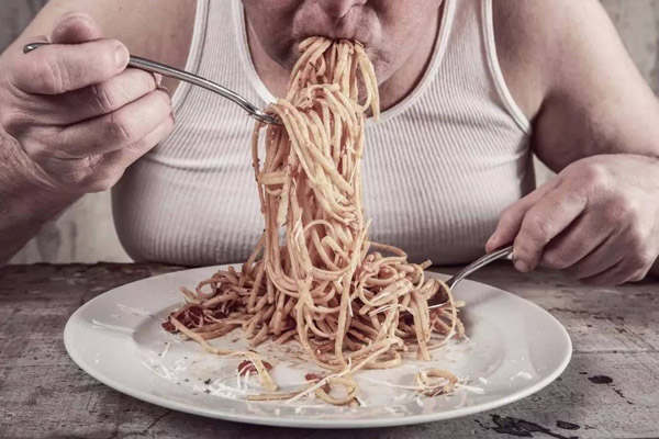 治疗暴食症需要心理治疗吗