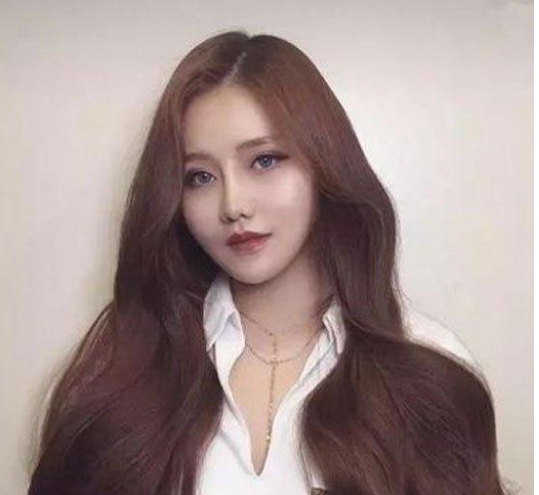 2023显洋气显白的头发颜色有哪些