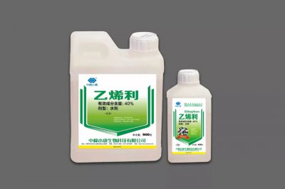 乙烯利的用法与用量 乙烯利的使用方法和用量