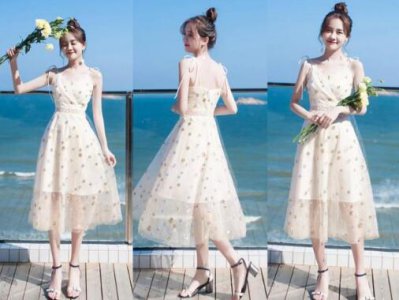 2023年连衣裙流行趋势 2023年流行什么连衣裙？