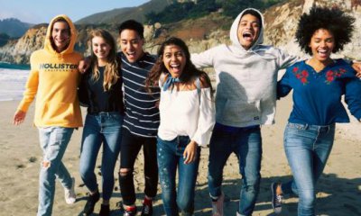 hollister是什么牌子 hollister衣服质量
