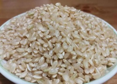 糙米含糖量 糙米含糖量高吗