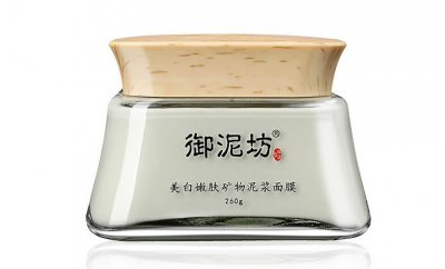 御泥坊泥浆面膜怎么用 御泥坊泥浆面膜的功效与作用