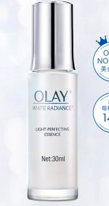 olay小白瓶越用斑越多 容易加重淡斑的原因