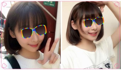 2023年时尚短发减龄款 让你做个真正的短发少女