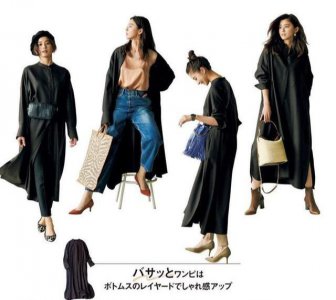 连衣裙怎么穿好看？ 抹胸连衣裙怎么穿好看