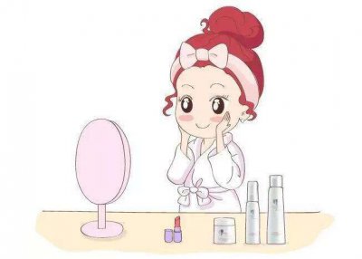 bb霜和cc霜的区别 BB霜和CC霜区别如下