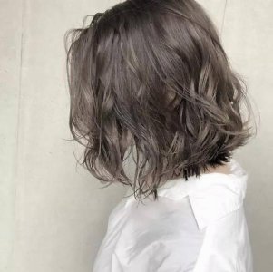 剪锁骨发需要烫和拉直吗 剪锁骨发烫和拉直哪个好看