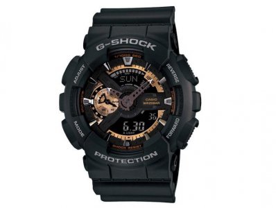 gshock型号详解 gshock的性能