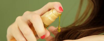 椰子油怎样护发养发？ 每晚用椰子油擦脸变白