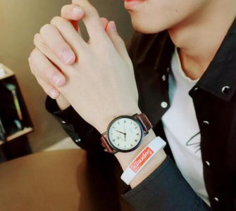 男生复古风穿搭 男生复古学院风怎么搭配？