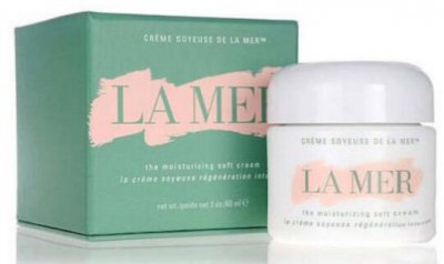 lamer面霜和乳霜有什么区别 lamer面霜比乳霜更好