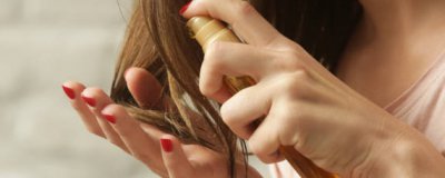 护发精油是头发干用还是头发湿用 护发精油是吹干头发后用还是湿发用
