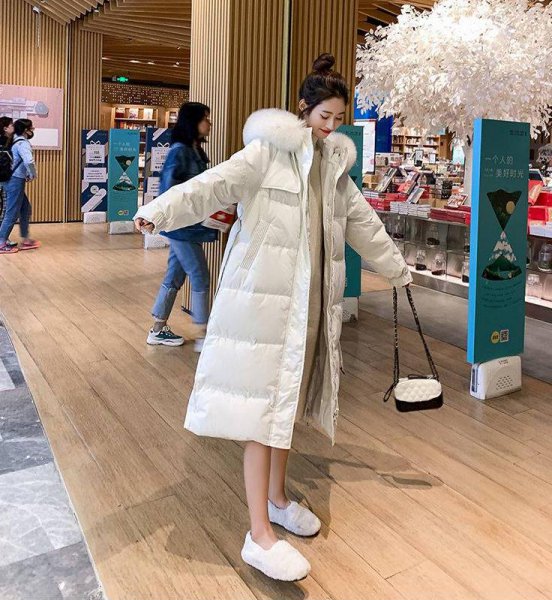 羽绒服可以用洗衣机洗吗