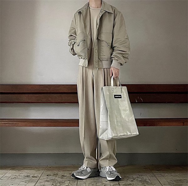 男生初入职场该怎么穿