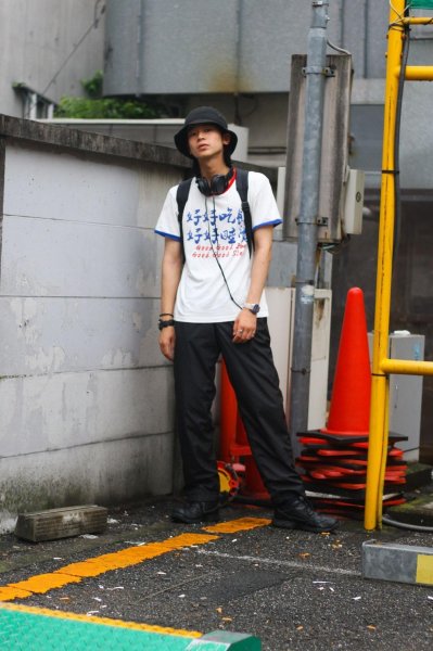 男士夏季如何穿