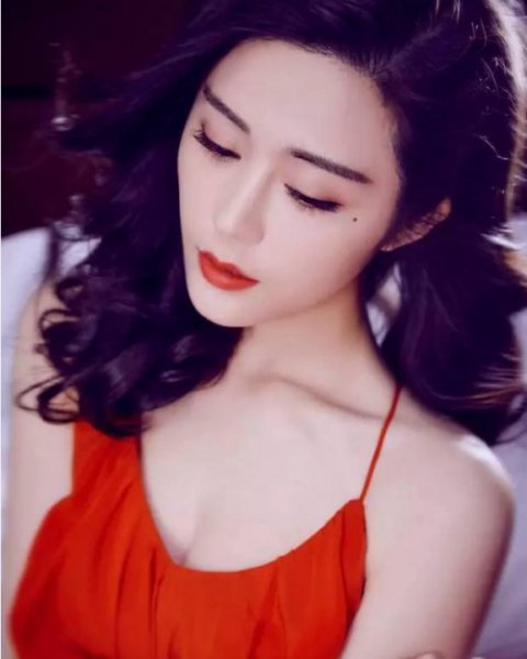 美人痣长在哪里最好看