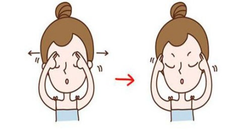 快速去除抬头纹的偏方是什么