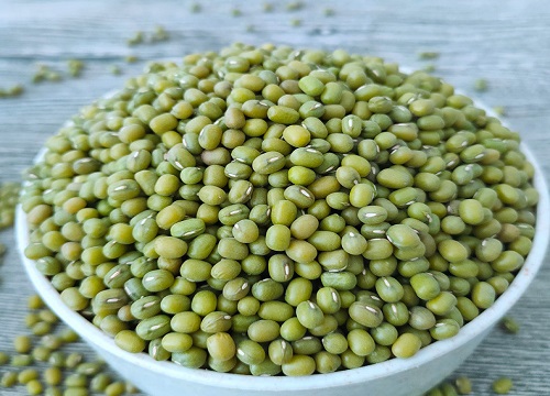 绿豆怎么去壳