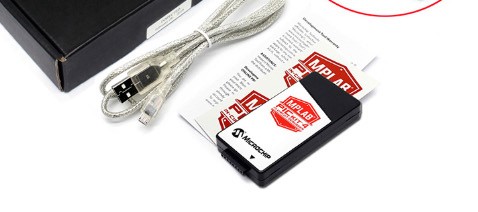 microchip是什么品牌