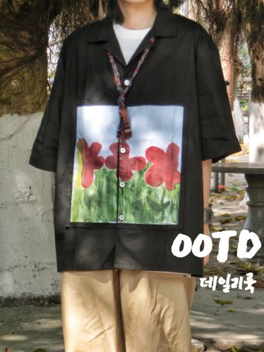 日常穿搭ootd