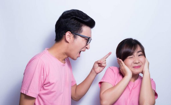 怎样哄老婆开心的方法