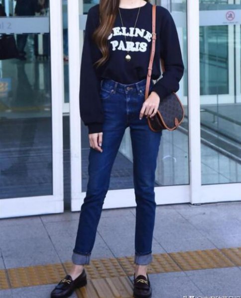 奔五的女人穿什么衣服好看？