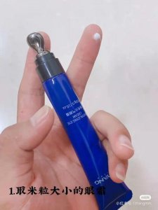 眼霜怎么涂 眼霜的正确涂法