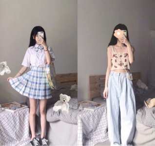 夏天女性穿搭 夏季穿搭女几种风格？
