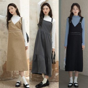 连衣裙怎么穿显瘦 好看又显瘦的连衣裙穿搭方法